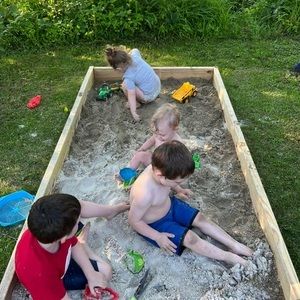 Meet your Posher, Mark sam